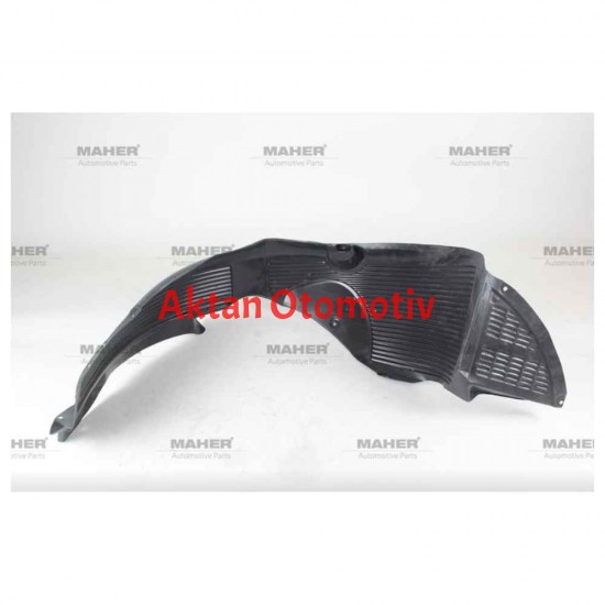 ÇAMURLUK DAVLUMBAZI I-10 ÖN 13-18 SAĞ ÇAMURLUK DAVLUMBAZI I-10 ÖN 13-18 SAĞ