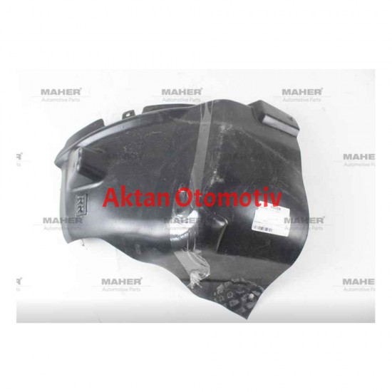 ÇAMURLUK DAVLUMBAZI D-MAX 08-12 4X2 ARKA SAĞ (2 PARÇA) ÇAMURLUK DAVLUMBAZI D-MAX 08-12 4X2 ARKA SAĞ (2 PARÇA)