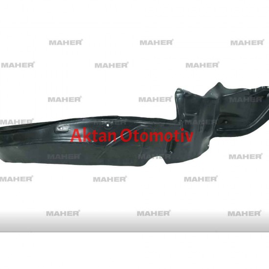 ÇAMURLUK DAVLUMBAZI CIVIC ÖN 92-95 SAĞ SD/HB. ÇAMURLUK DAVLUMBAZI CIVIC ÖN 92-95 SAĞ SD/HB.