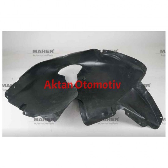 ÇAMURLUK DAVLUMBAZI LEON 05-12 ÖN SAĞ ÇAMURLUK DAVLUMBAZI LEON 05-12 ÖN SAĞ