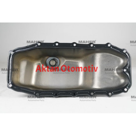 YAĞ KARTERİ LINEA / ALBEA / DOBLO / G.PUNTO / PALIO 1.3JTD / ASTRA / CORSA 1.3CDTI / SWIFT / KA (ALYAN TAPALI) YAĞ KARTERİ LINEA / ALBEA / DOBLO / G.PUNTO / PALIO 1.3JTD / ASTRA / CORSA 1.3CDTI / SWIFT / KA (ALYAN TAPALI)