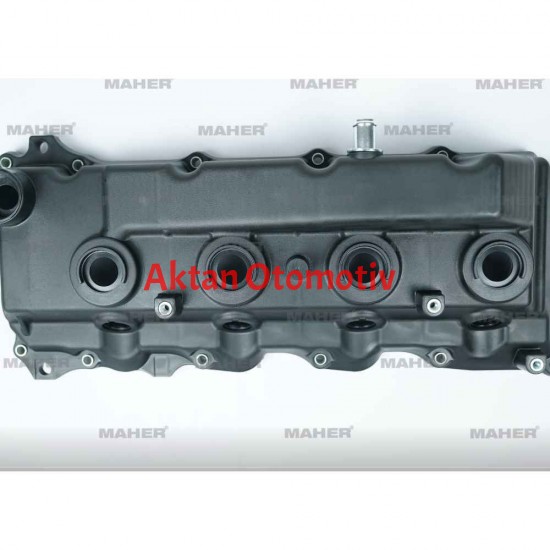 KÜLBÜTÖR KAPAĞI HILUX 06-14 1KDFTV / 2KDFTV KÜLBÜTÖR KAPAĞI HILUX 06-14 1KDFTV / 2KDFTV