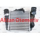 TURBO RADYATÖRÜ (INTERCOOLER) POLO 01-09 AMF-BNV-BNM 1.4 TDI BRAZING TURBO RADYATÖRÜ (INTERCOOLER) POLO 01-09 AMF-BNV-BNM 1.4 TDI BRAZING