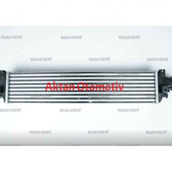 TURBO RADYATÖRÜ (INTERCOOLER) AVEO T300 1.3 -1.4 BRAZING TURBO RADYATÖRÜ (INTERCOOLER) AVEO T300 1.3 -1.4 BRAZING