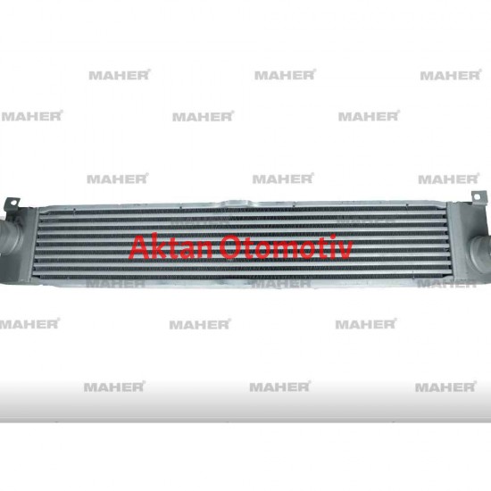 TURBO RADYATÖRÜ (INTERCOOLER) DUCATO III 06-14 / BOXER III 06-14 2.2 HDI / JUMPER III 06-14 2.2 HDI BRAZING TURBO RADYATÖRÜ (INTERCOOLER) DUCATO III 06-14 / BOXER III 06-14 2.2 HDI / JUMPER III 06-14 2.2 HDI BRAZING