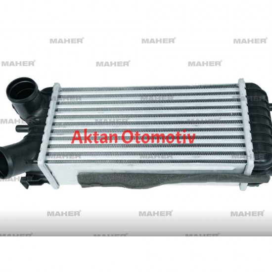 TURBO RADYATÖRÜ (INTERCOOLER) C-MAX II 10= / 1.6 TDCI BRAZING TURBO RADYATÖRÜ (INTERCOOLER) C-MAX II 10= / 1.6 TDCI BRAZING