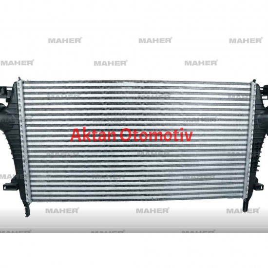 TURBO RADYATÖRÜ (INTERCOOLER) INSIGNIA 08= / 1.6 T-2.0 T-2.0 CDTI BRAZING TURBO RADYATÖRÜ (INTERCOOLER) INSIGNIA 08= / 1.6 T-2.0 T-2.0 CDTI BRAZING