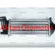 TURBO RADYATÖRÜ (INTERCOOLER) CLIO III 05-12 / CITAN 12= / 1.5 DCI SEGMANLI TİP BRAZING TURBO RADYATÖRÜ (INTERCOOLER) CLIO III 05-12 / CITAN 12= / 1.5 DCI SEGMANLI TİP BRAZING