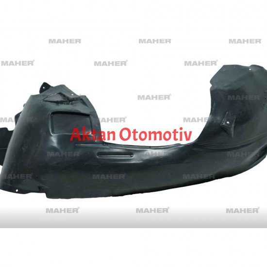 ÇAMURLUK DAVLUMBAZI DOBLO IV 15= / COMBO ÖN SOL ÇAMURLUK DAVLUMBAZI DOBLO IV 15= / COMBO ÖN SOL