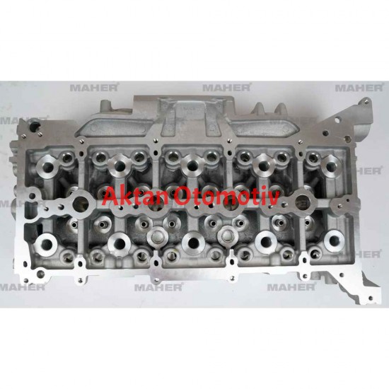 SİLİNDİR KAPAĞI TRANSIT V362 / V363 2.0 / RANGER/ TOURNEO (YENİ KASA) 2.0 TDI ECOBLUE SİLİNDİR KAPAĞI TRANSIT V362 / V363 2.0 / RANGER/ TOURNEO (YENİ KASA) 2.0 TDI ECOBLUE