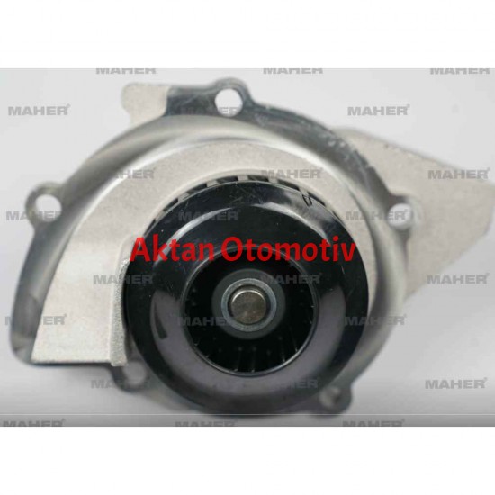 DEVİRDAİM C5 III 08-15 / JUMPY II 07= / 407 04-11 / MONDEO IV 07-14 / 2.0 HDI (DW10CTED4) DEVİRDAİM C5 III 08-15 / JUMPY II 07= / 407 04-11 / MONDEO IV 07-14 / 2.0 HDI (DW10CTED4)