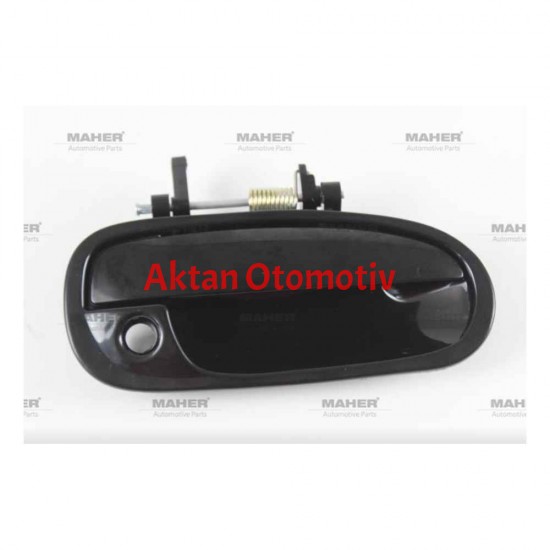 KAPI KOLU CIVIC  96-00 ÖN DIŞ SAĞ