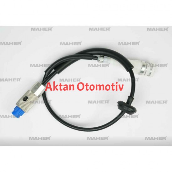 TEL KİLOMETRE ACCENT  95-00