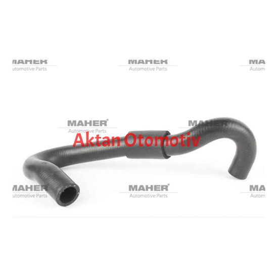 HORTUM KALORİFER SANTAFE 00-05 GİRİŞ