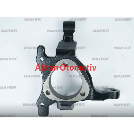 AKS TAŞIYICI ASTRA H 04-13 ÖN SOL