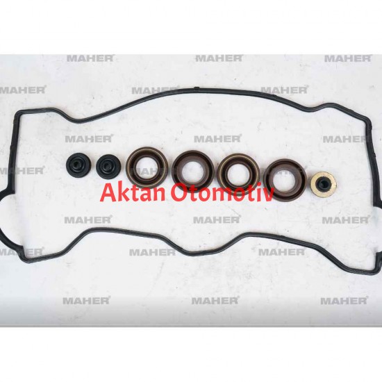 SUPAP KAPAK CONTA TAKIMI COROLLA  88-95 1.6 / 4AF KARB.