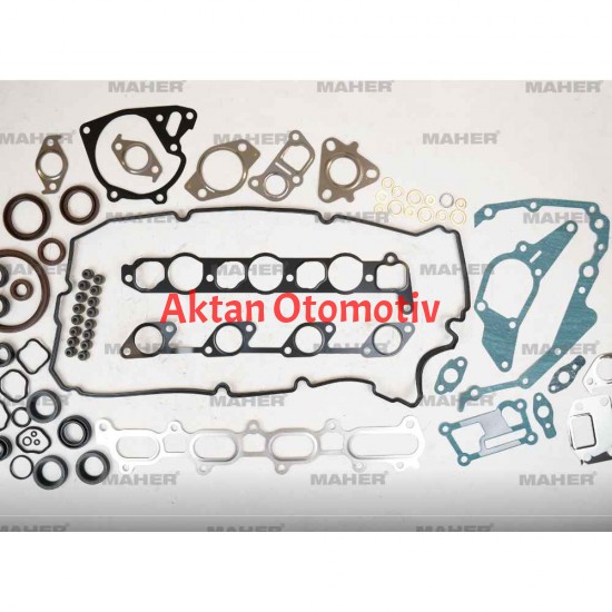 TAKIM CONTA L-200 07-15 TRITON GRAFITLI (SILINDIR CONTASIZ)