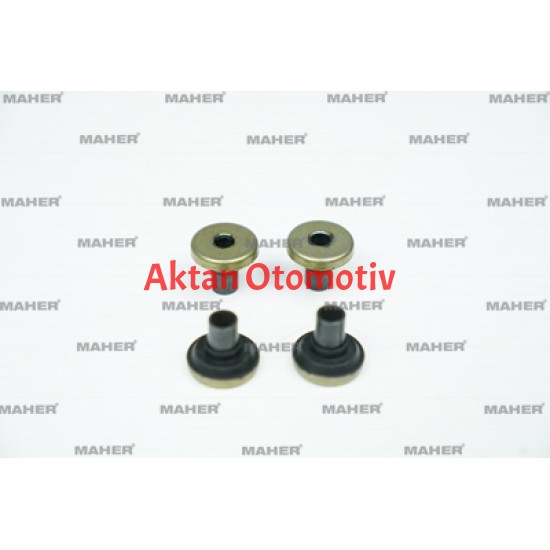 ÜST KAPAK CİVATA ALT LASTİĞİ B-2500 96-06 WL