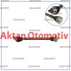 AKS KOMPLE ÖN CADDY III 04-15 / GOLF VI 08-13 / PASSAT 08-12 / PASSAT 14= / SAĞ 1.9TDI 803mm BJB AKS KOMPLE ÖN CADDY III 04-15 / GOLF VI 08-13 / PASSAT 08-12 / PASSAT 14= / SAĞ 1.9TDI 803mm BJB