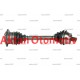 AKS KOMPLE ÖN PASSAT 01-05 / SAĞ AVF-AWT 1.8 T-1.9TDI ABSLİ 45 DİŞ TIPTRONİK 502mm AKS KOMPLE ÖN PASSAT 01-05 / SAĞ AVF-AWT 1.8 T-1.9TDI ABSLİ 45 DİŞ TIPTRONİK 502mm