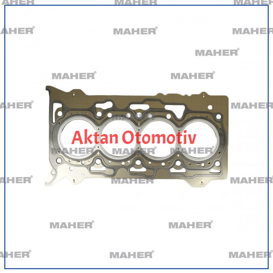 SİLİNDİR KAPAK CONTASI L-200 15-19 SU 2.4 DI-D 1.35mm
