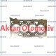 SİLİNDİR KAPAK CONTASI L-200 15-19 SU 2.4 DI-D 1.35mm