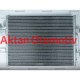RADYATÖR KLİMA ALBEA 03-07 1.3JTD / PALIO 03-07 1.3JTD BRAZING