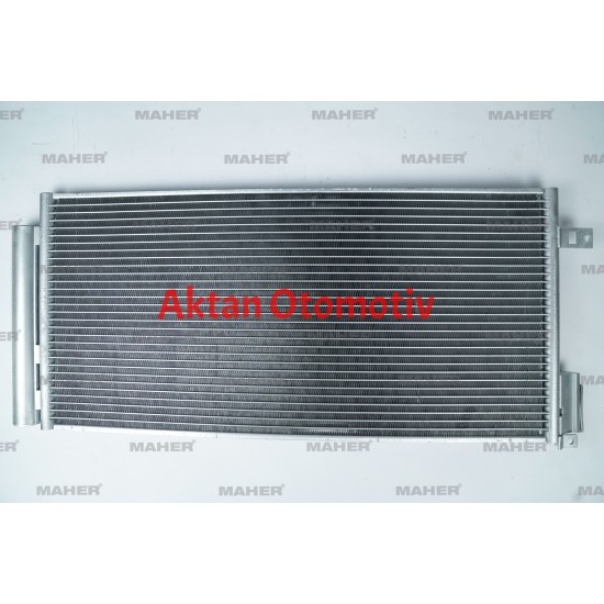 RADYATÖR KLİMA GRANDE PUNTO 05-12 1.3JTD 75HP / G.PUNTO 1.3JTD-1.4 / BRAVO II 06= / CORSA D 06-14 / GUILIETTA 10= 1.6JTDM-2.0JTDM / MITO 08= 1.3JTDM / M-T RADYATÖR KLİMA GRANDE PUNTO 05-12 1.3JTD 75HP / G.PUNTO 1.3JTD-1.4 / BRAVO II 06= / CORSA D 06-14 / GUILIETTA 10= 1.6JTDM-2.0JTDM / MITO 08= 1.3JTDM / M-T