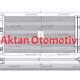 RADYATÖR KLİMA DUSTER 09-12 1.5DCI 108 HP BRAZING
