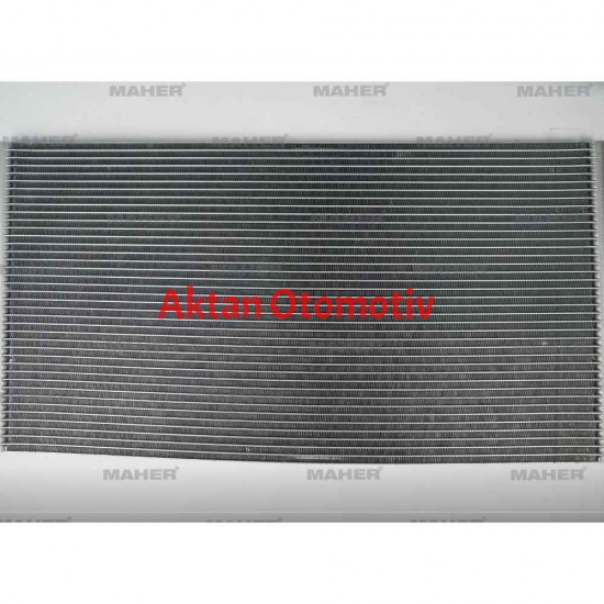 RADYATÖR KLİMA TRANSIT 06-14 V347 2.2TDCI M-T BRAZING