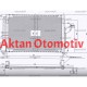 RADYATÖR KLİMA ASTRA F  91-98 X16XEL-X20XEV-X14NZ-C14SE BRAZING