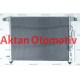 RADYATÖR KLİMA AVEO 06-11 T250 / KALOS 06-11 T250 1.4 A-T / M-T BRAZING