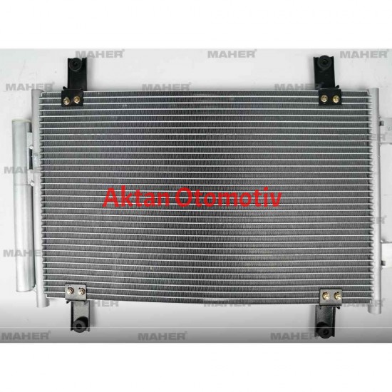 RADYATÖR KLİMA DUCATO II 02-06 2.0JTD-2.3JTD-2.8JTD / JUMPER II 02-06 2.0HDI-2.2HDI-2.8HDI BRAZING RADYATÖR KLİMA DUCATO II 02-06 2.0JTD-2.3JTD-2.8JTD / JUMPER II 02-06 2.0HDI-2.2HDI-2.8HDI BRAZING