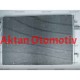 RADYATÖR KLİMA MONDEO III 00-07 1.8 16V-2.0 16V-2.0TDCI A-T / M-T BRAZING