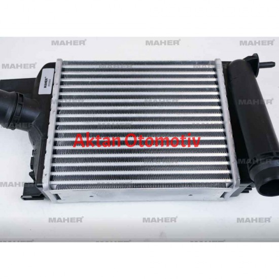 TURBO RADYATÖRÜ (INTERCOOLER) CLIO IV 12= / SYMBOL III 12= / DOKKER 12= / LODGY 12= / LOGAN II 12= BRAZING TURBO RADYATÖRÜ (INTERCOOLER) CLIO IV 12= / SYMBOL III 12= / DOKKER 12= / LODGY 12= / LOGAN II 12= BRAZING