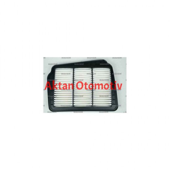 HAVA FİLTRESİ LACETTİ 04-10 F16D3