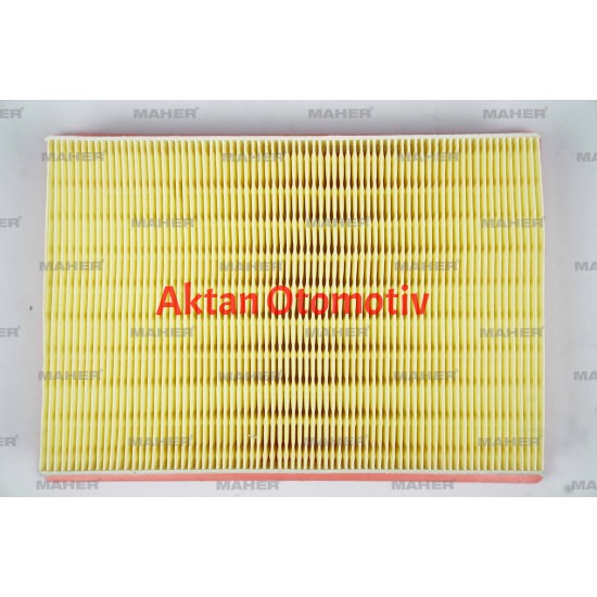 HAVA FİLTRESİ AVEO T300 12-16 1.2-1.3-1.4-1.6
