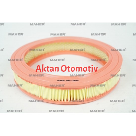 HAVA FİLTRESİ FIAT M / SLX DOĞAN 93-02 1.4-1.6 İÇİ TELLİ KUTULU