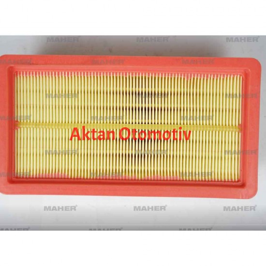 HAVA FİLTRESİ TEMPRA / TİPO 91-98 1.6-2.0