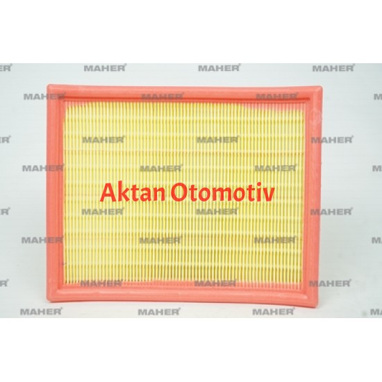 HAVA FİLTRESİ ALBEA / PALIO / SIENA 98= 1.2-1.4