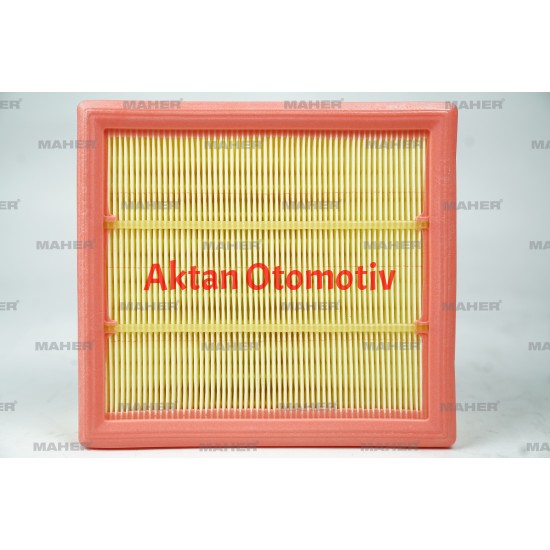 HAVA FİLTRESİ 500X 14= 1.4-1.6-1.6D SÜNGERLİ