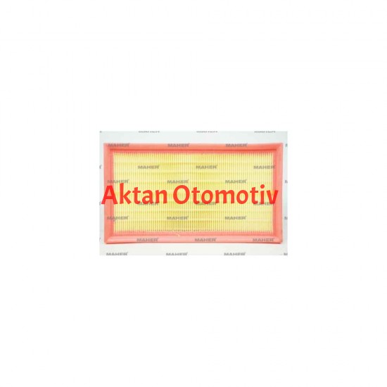 HAVA FİLTRESİ FOCUS / CONNECT 98= 1.4-1.6-1.8-2.0-1.8 TDCİ