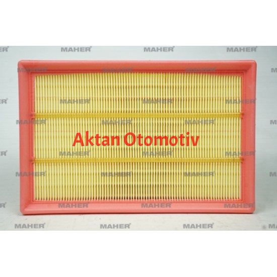 HAVA FİLTRESİ TRANSIT V184 / V347 / V348 / V363 01=