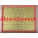 HAVA FİLTRESİ ASTRA H / ASTRA G / ZAFİRA A 99= Z13DTH-Z17DTH-Y20DTH-Y22DTR SÜNGERLİ