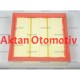 HAVA FİLTRESİ CORSA D / CORSA E / COMBO D 07= Z10XEP-Z12XEP-Z14XEP-A12XEL-A12XER-A14XEL-A14XER-B12XEL-B14XEL 1.2-1.4