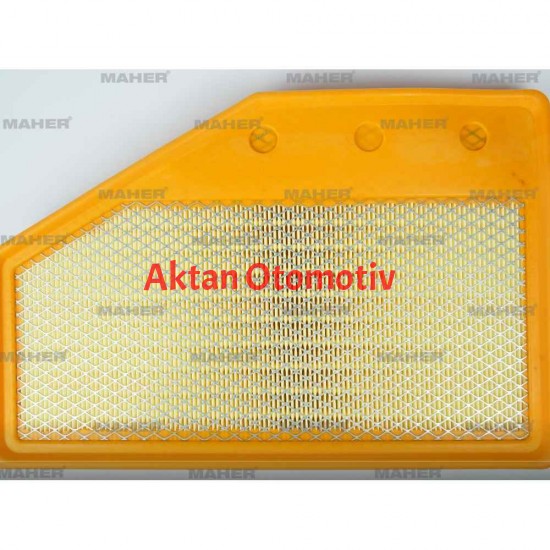 HAVA FİLTRESİ INSIGNIA B 17= B16DTH-B20DTH 1.6-2.0 SÜNGERLİ