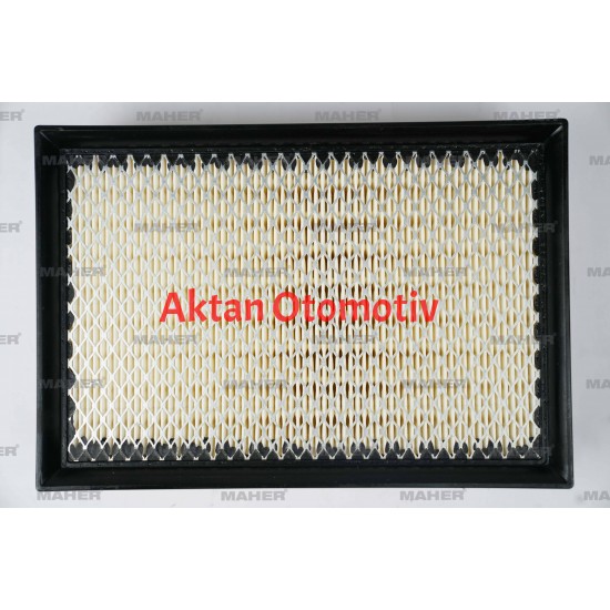 HAVA FİLTRESİ MOKKA / TRAX 12= A14NET-B14NET-A16XER-B16XER-B16DTH 1.4-1.6