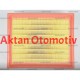 HAVA FİLTRESİ PARTNER / BERLİNGO 96-08 1.9D-2.0 HDİ SÜNGERLİ