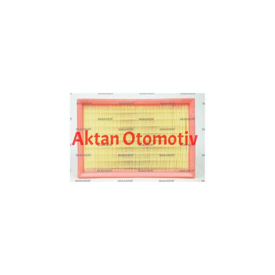 HAVA FİLTRESİ 307 1.4 1.6 2.0 HDI 00-02 CC 03= SW 02= / C4 2.0 04=