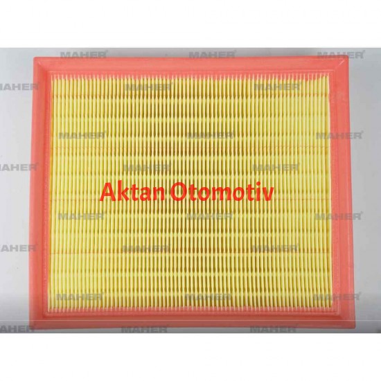 HAVA FİLTRESİ 301 / 508 / 308 / 3008 / 5008 / C3 / / DS3 / DS4 / C4 CACTUS / C-ELYSEE / PARTNER / BERLİNGO / OPEL GRANDLAND X / CROSSLAND X / COMBO E 13= DV6FC-1.6 HDİ HAVA FİLTRESİ 301 / 508 / 308 / 3008 / 5008 / C3 / / DS3 / DS4 / C4 CACTUS / C-ELYSEE / PARTNER / BERLİNGO / OPEL GRANDLAND X / CROSSLAND X / COMBO E 13= DV6FC-1.6 HDİ